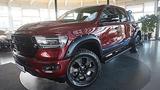 Dodge RAM 1500 HEMI V8eTorque*Crew_Cab*hoch-breit*AHK* - Dodge RAM eTorque Gebrauchtwagen