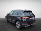 Skoda Karoq 1.5 TSI DSG Sportline  AHK Navi LED Kamera - Skoda Karoq
