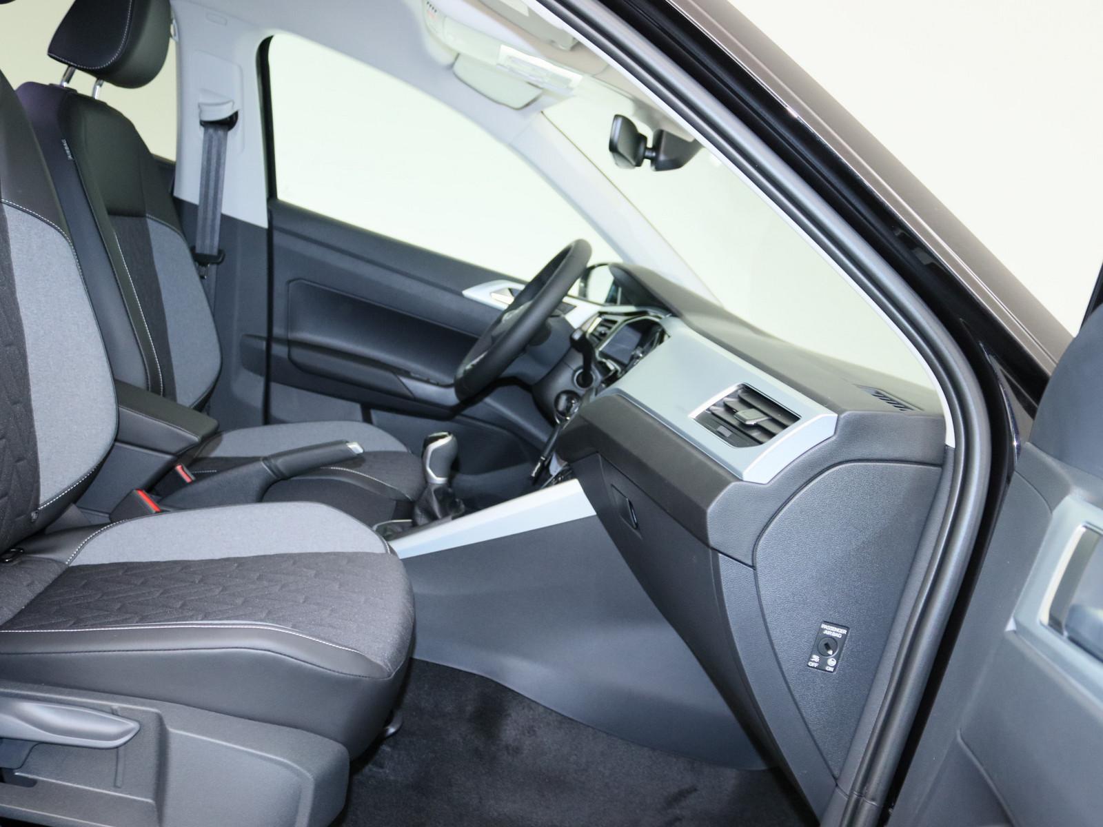 Volkswagen Polo 1.0 Energy LED SCHEINWERFER SHZ PDC KLIMA, миниатюра 7