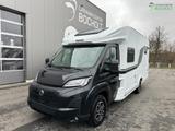 Knaus L!VE WAVE 650 MEG Platinum Selection Adaptiver T - Knaus L VE WAVE