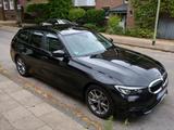 BMW 330e Touring Advantage Automatic Advantage