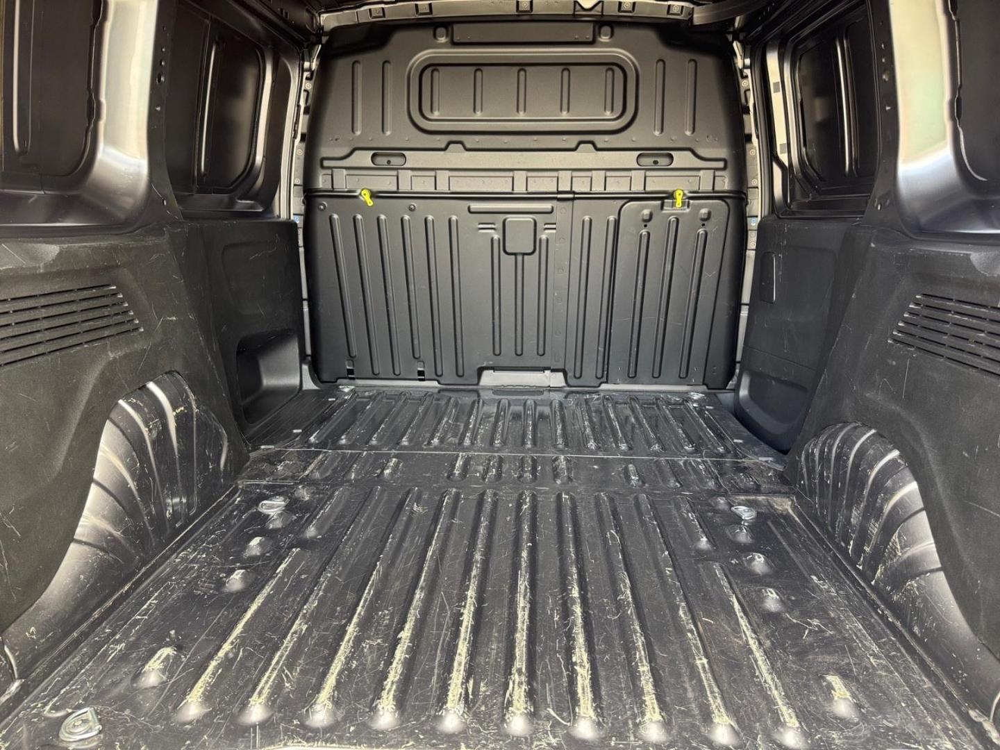 Citroën Berlingo Kasten Club M L1 130 Keyless Start Fern