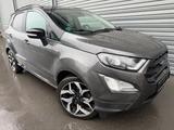 Ford EcoSport ST-Line R-Kamera Navi Keyless 140Ps - Ford EcoSport in Wuppertal