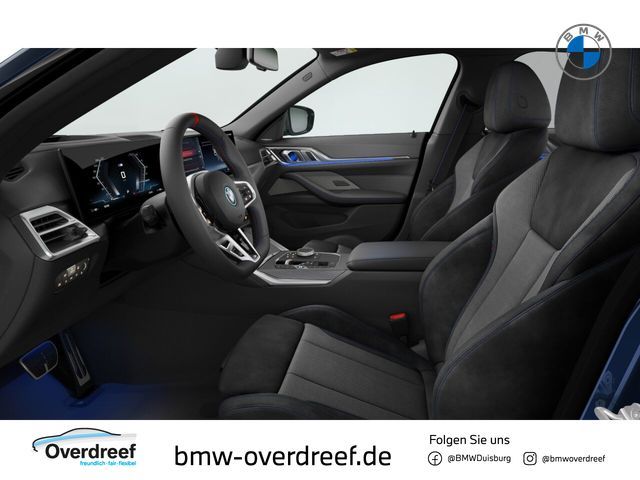 BMW i4 - Bild 4