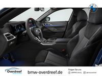 BMW i4 - Vorschau Bild 4