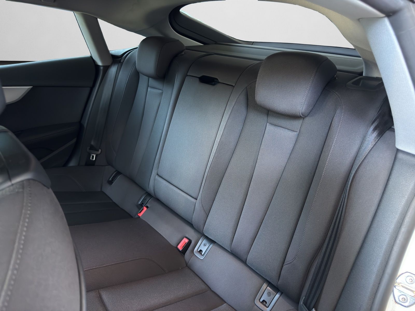 Audi A5 - Bild 14