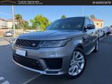 Land Rover Range Rover Sport 3.0 HSE DYNAMI #113 - Behindertengerechte Land Rover Range Rover Sport