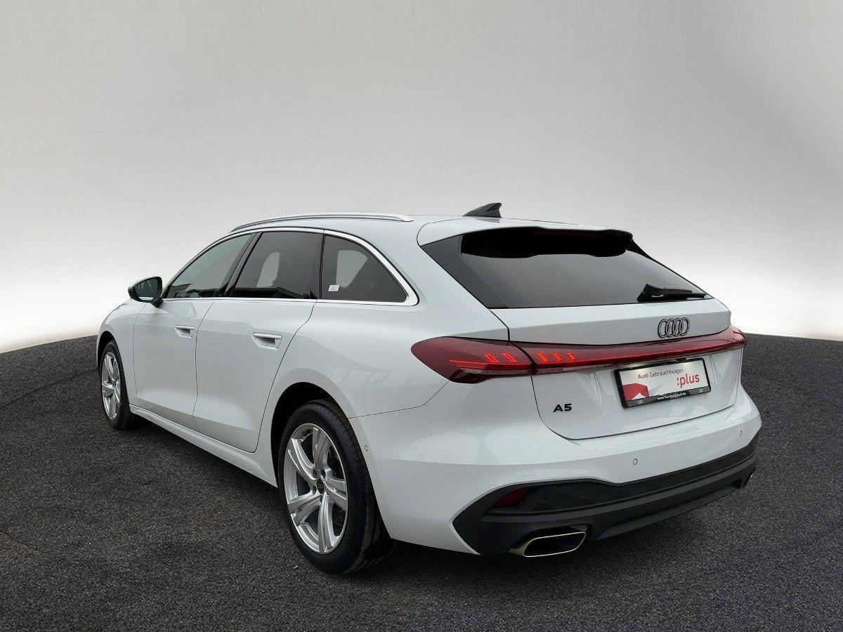 Audi A5 Avant 2.0 TFSI S tronic AHK Navi ACC Kamera
