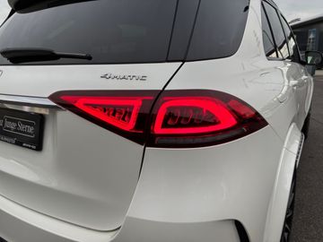 Mercedes GLE 350 - 11