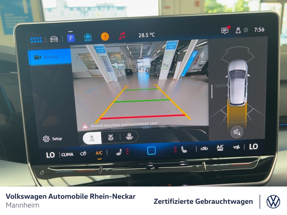 Volkswagen Golf - Bild 19