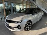 Opel Astra Sports Tourer 1.5 D Ultimate, 360, HUD! - Opel Astra mit Diesel-Antrieb: 1.3