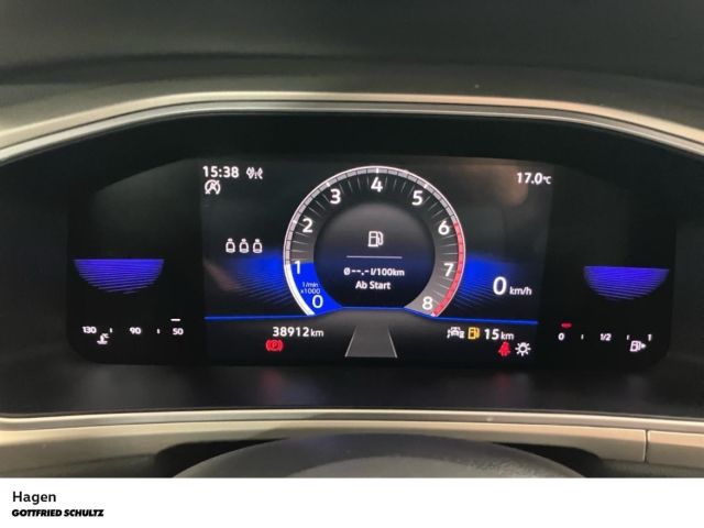Volkswagen T-Roc - Bild 14