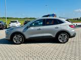 Ford Kuga Plug-In Hybrid Titanium X 1. Hand! - gebrauchte Ford Kuga aus dem Jahr 2020