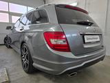 Mercedes-Benz C 350 T CDI BlueEfficiency*AMG-Styling*Navi*Xeno - Mercedes-Benz C 350: Cdi AMG