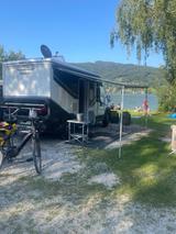 Chausson X550 EXCL.*AUTOM.*Alle Zusatzpakete*Alarmanl - Chausson Etagenbett