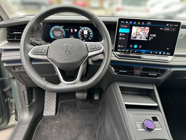 Tayron Life 4motion 2.0 TDI DSG LED Navi AHK Sit