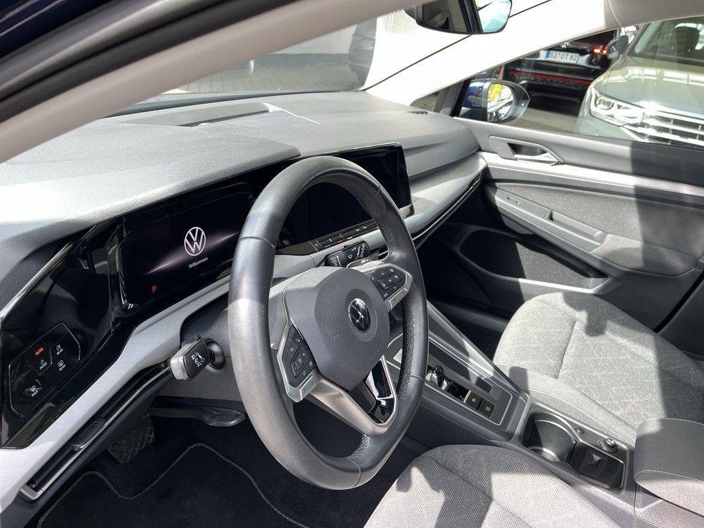 Volkswagen Golf - Bild 14