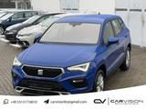 Seat Ateca 2.0 TDI Style *DSG*AHK*ViCO*KAM*LED*