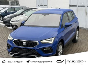 SEAT Ateca - 1