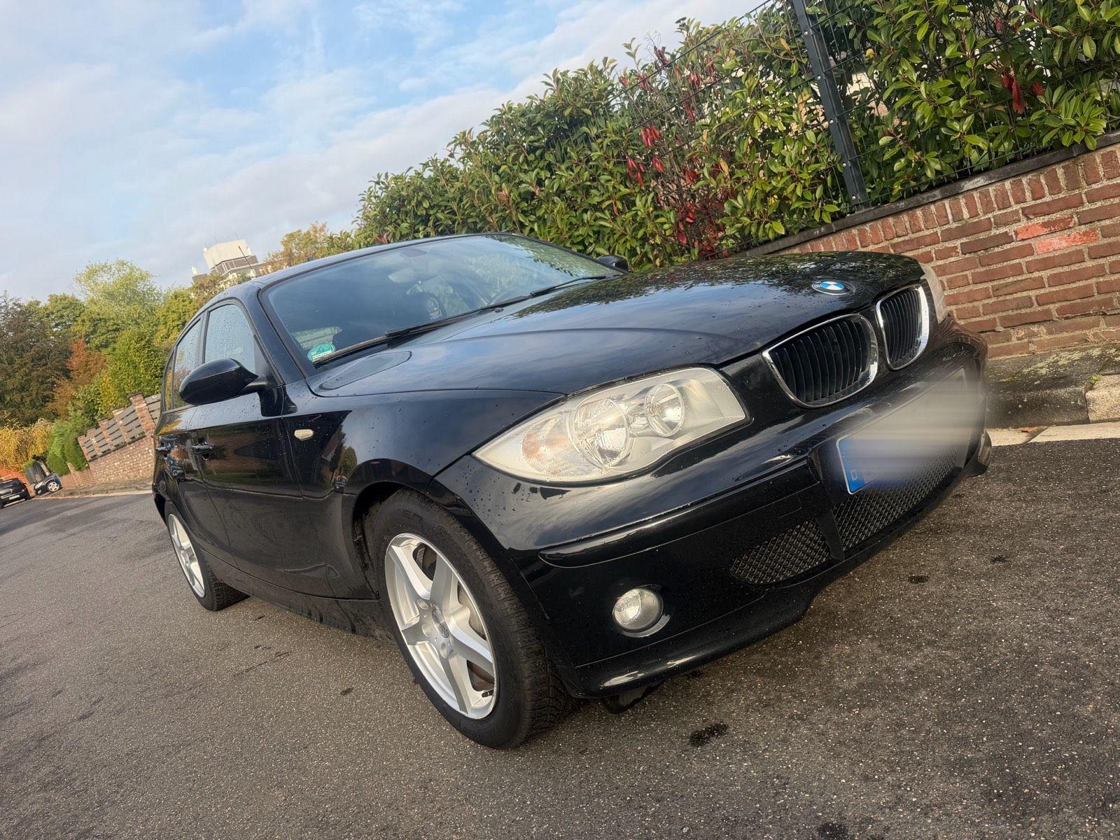 BMW 116