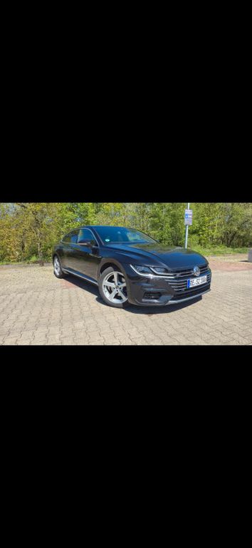 Image of Volkswagen Arteon