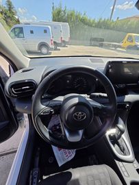 Toyota Yaris - 7