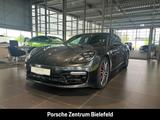Porsche Panamera GTS Sport Turismo BOSE Sportabgasanlage - gebrauchte Porsche Panamera aus dem Jahr 2020
