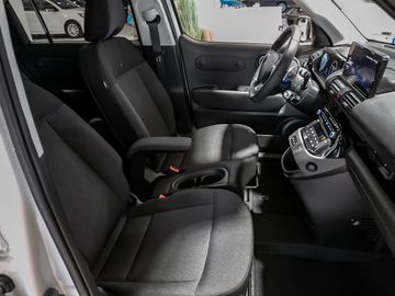 Hyundai Inster FWD Select Digitales Cockpit Navi Kamera