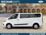 Ford Transit Custom Kombi 320 L2 Trend 2.0 TDCi 105PS - Ford Transit L3 Gebrauchtwagen