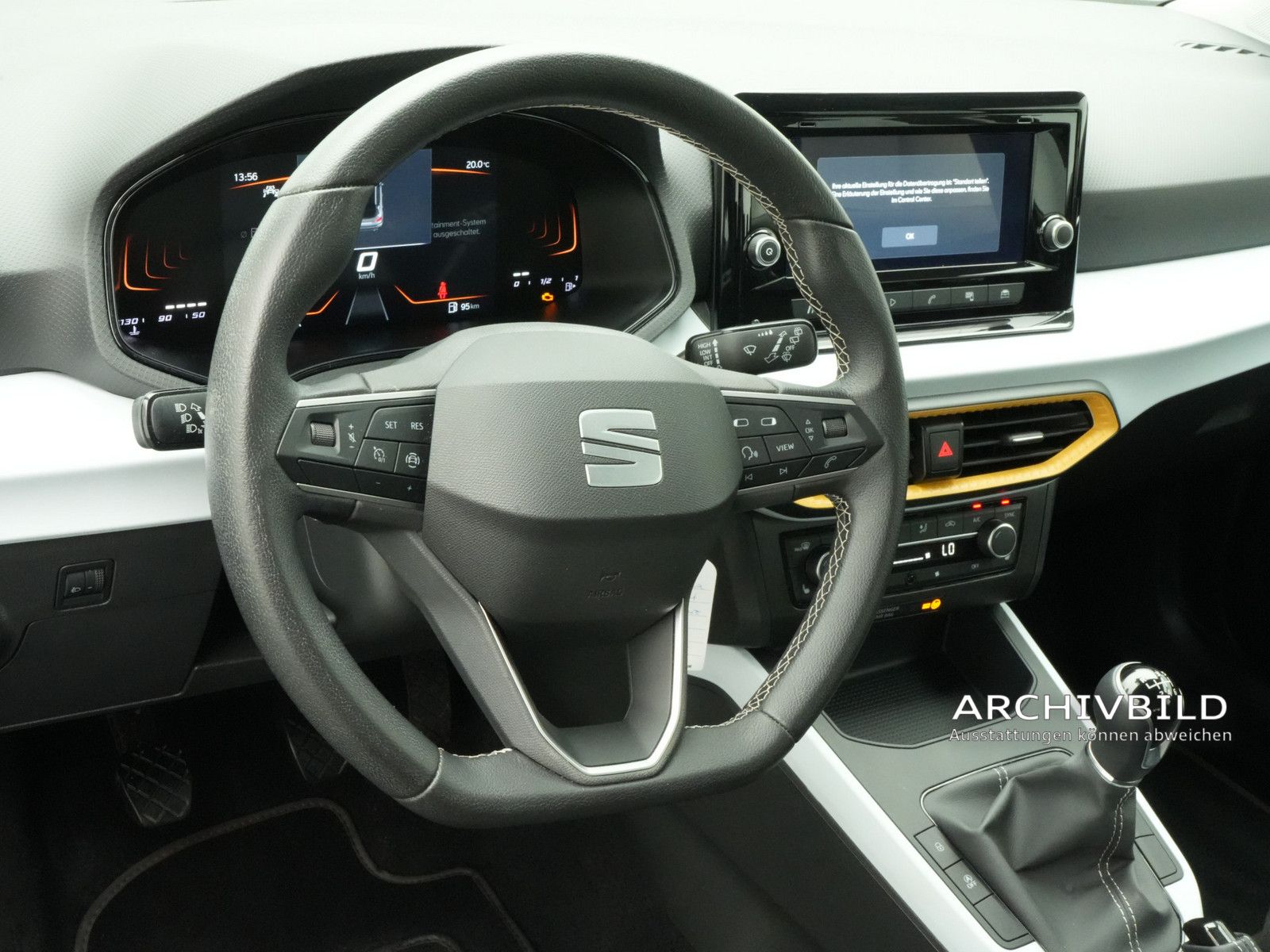 Seat Arona - Bild 9