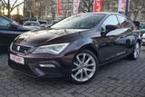 Seat Leon 1.4 TSI FR LED Tempomat PDC Kamera FullLink - Seat Leon Gebrauchtwagen in Chemnitz