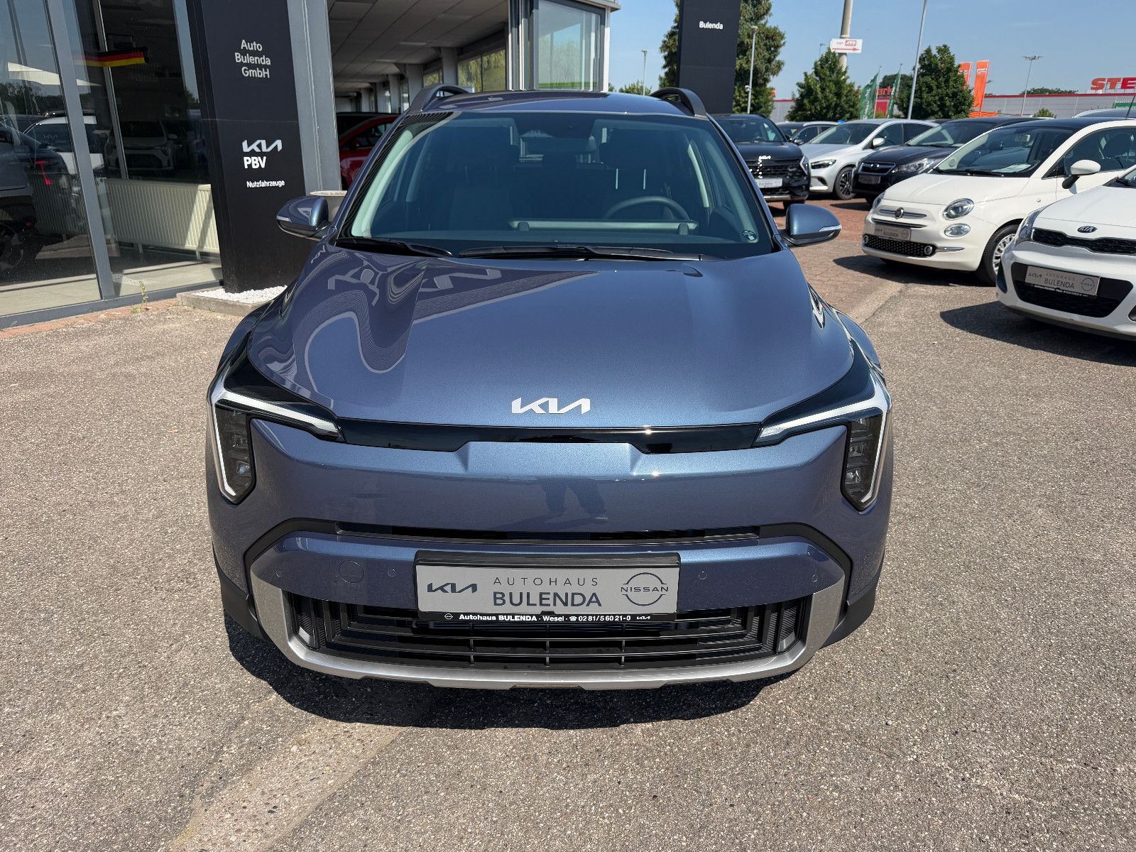 Kia Stonic - Bild 3