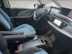 CITROEN Grand C4 Picasso Selection 1.Hand Zahnriemen ern
