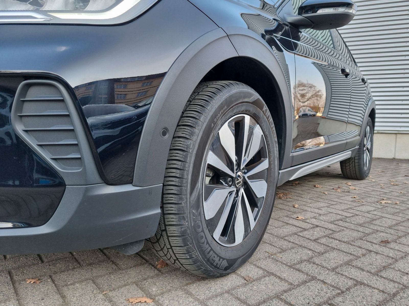 Volkswagen Taigo - Bild 7