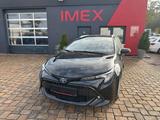 Toyota Corolla Touring Sports Hybrid 90 KW Autom Navi - Toyota Gebrauchtwagen in Celle