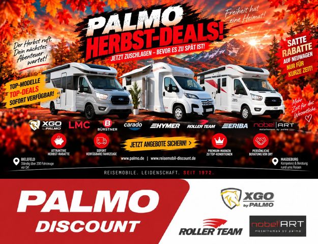 XGO Dynamic 22P HERBST DEALS !!!