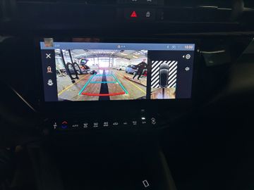 Alfa Romeo Junior 1.2 Ibrida Speciale MASSAGE LED KAMERA SH