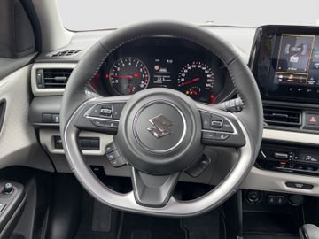 Fotografie 11 des Suzuki Swift 1.2 Hybrid Comfort | AUTOMATIK