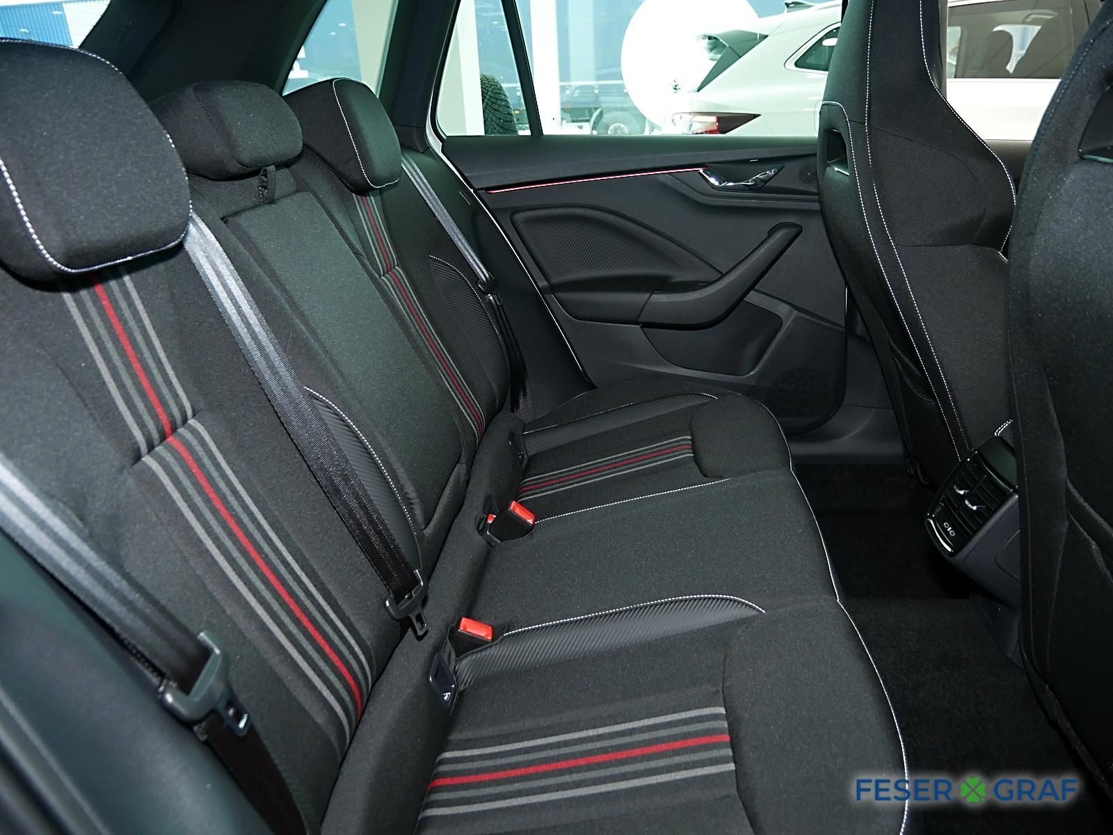 Skoda Kamiq - Bild 6