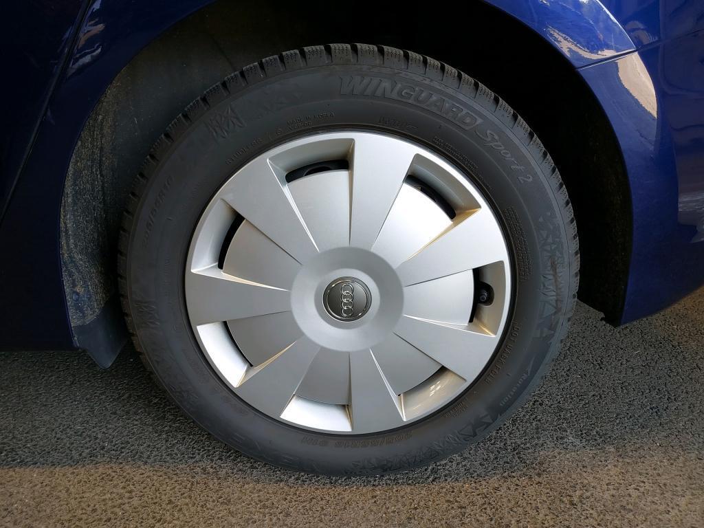 Audi A3 SPORTBACK advanced 1.0 30 TFSI S tronic Alu 1, миниатюра 15