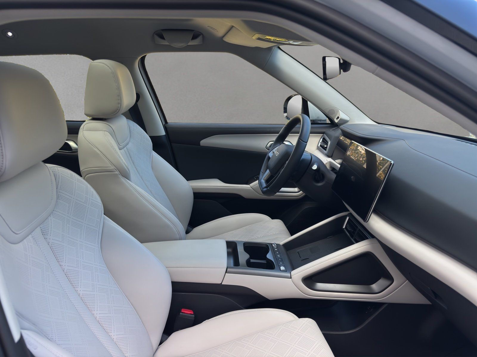 BYD ATTO 2