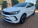Opel Grandland (X) Plug-in-Hybrid Elegance Neuwertig - Opel Grandland (X) Gebrauchtwagen in Berlin