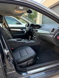 2012 Mercedes-BENZ C 180 照片 4