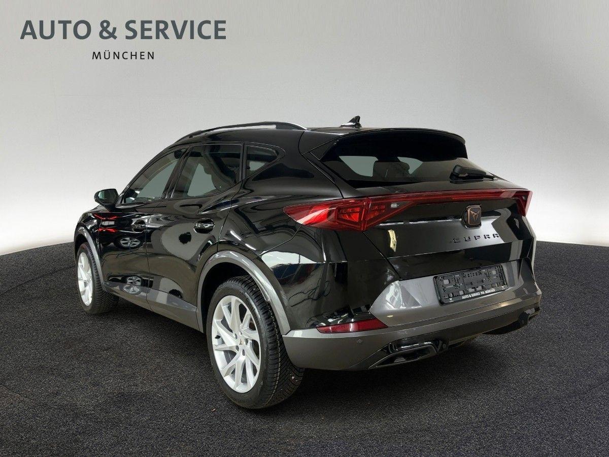 Cupra Formentor 1.5 TSI Basis 6-Gang |LED|ACC|CARPLAY|