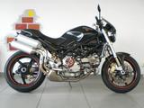 Ducati Monster S4 R,viel Carbon,AHK,KNZ,inkl. Service - Offers matching your search criteria