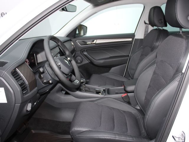 Kodiaq 1.5 TSI DSG Style NAVI/AHK/RFK/ALU