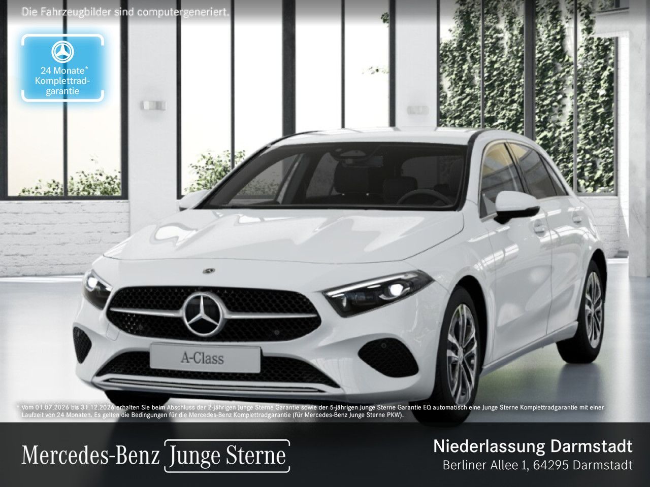 Mercedes-Benz A 180 Progressive Adv. MULTIBEAM KAMERA MEMORY