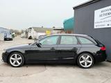 Audi A4 Avant 2.0 TFSI Ambition *2-HD*XENON*NAVI*LED* - Audi A4: TFSI