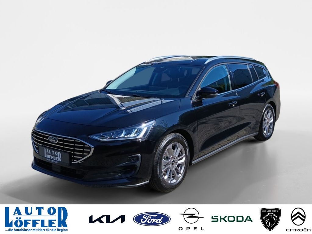 Image of Ford Focus