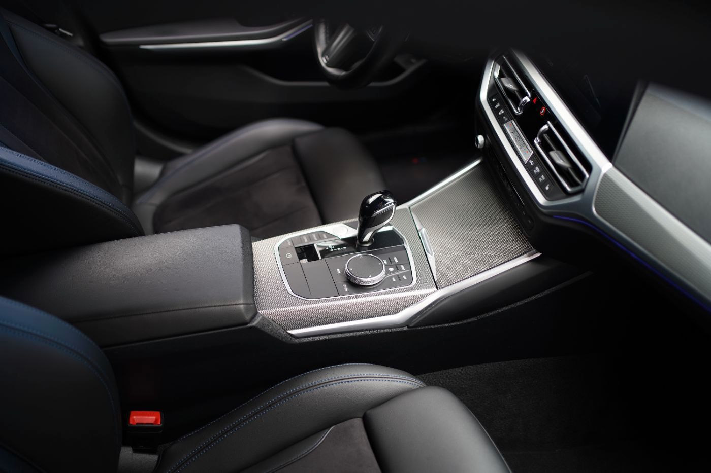 Fahrzeugabbildung BMW 320d xDrive M Sport +Laserlicht+Komfortzugang++